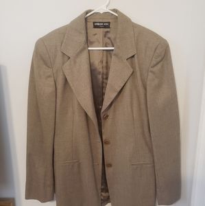Women's Blazer